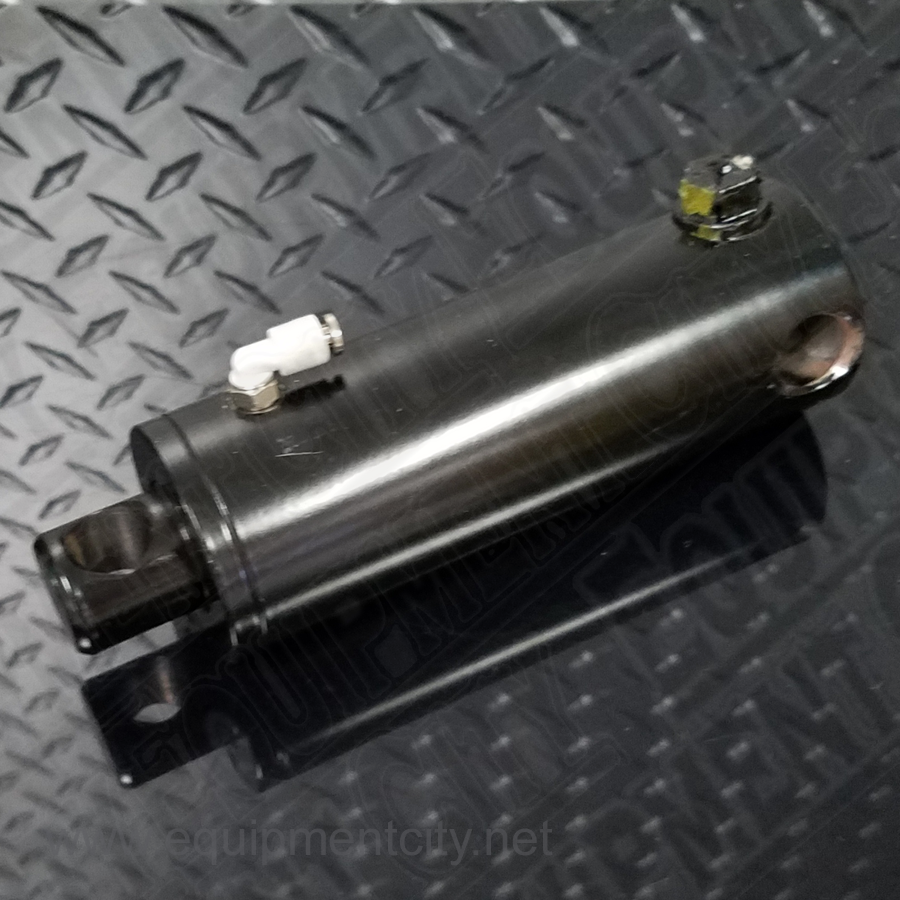 Equipment City — Replacement RP6-0837 Hydraulic Cylinder for E|Q